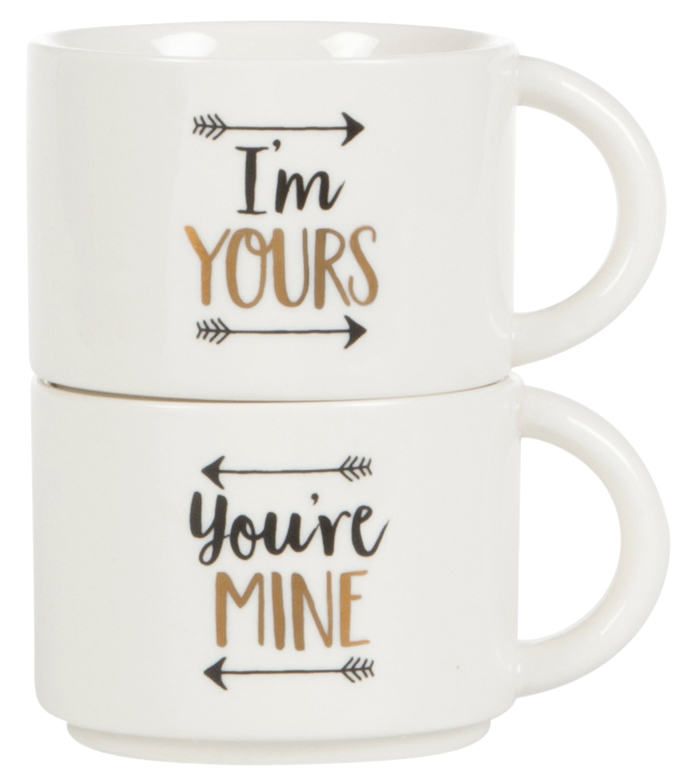 Muggar Yours & Mine